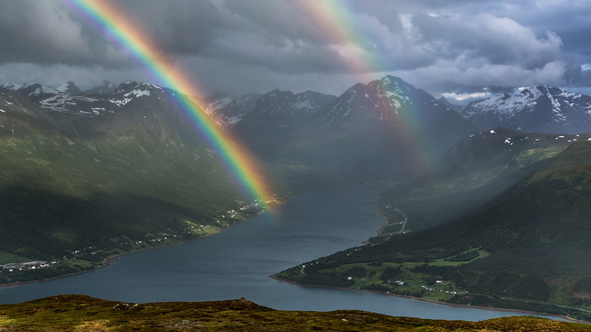 Atmospheric Phenomena