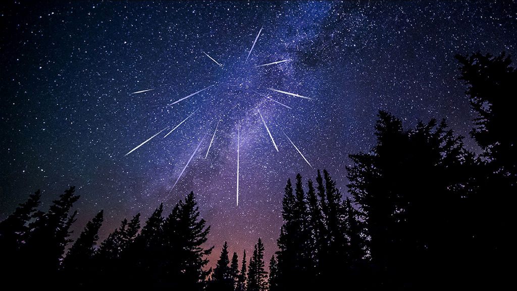 Aurigids Meteor Shower | Star Walk