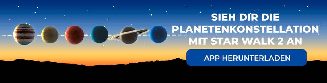 Planetary Alignment in August 2026