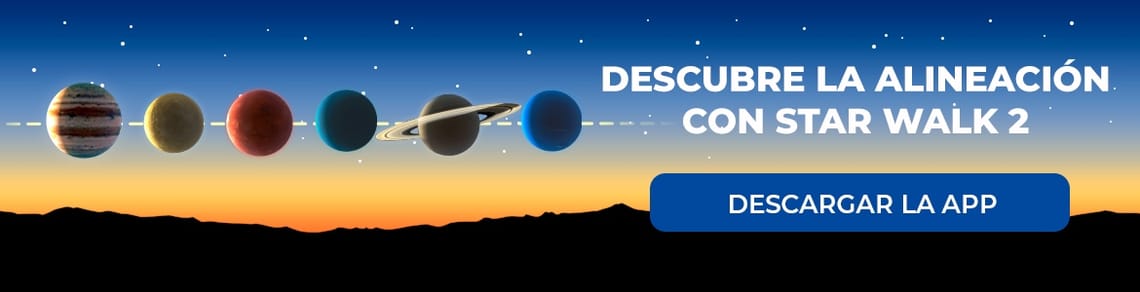 Planetary Alignment in August 2026