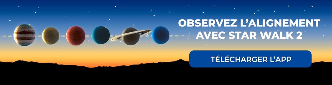 Planetary Alignment in August 2026