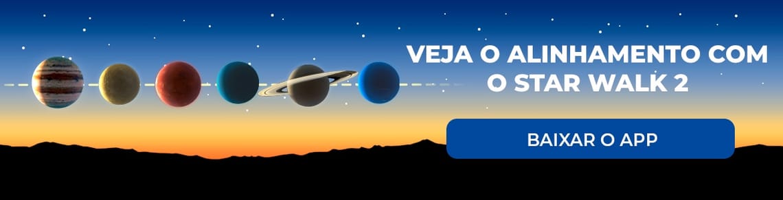 Planetary Alignment in August 2026