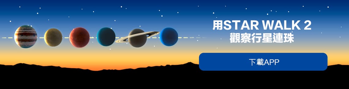 Planetary Alignment in August 2026