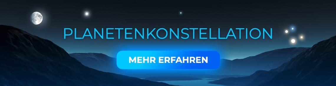 Banner: Planetary Alignment Feb 2026