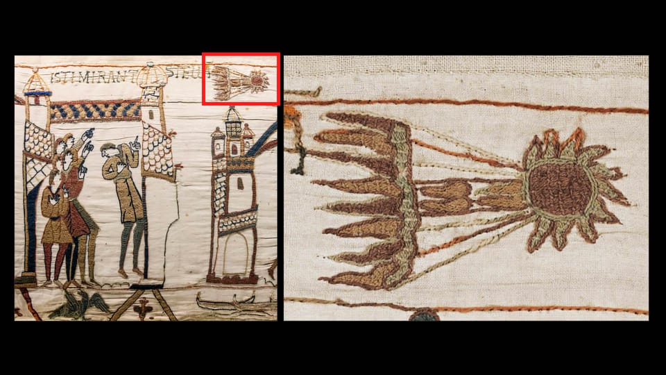 What Is a Comet? Comet Facts, Structure, and Appearance