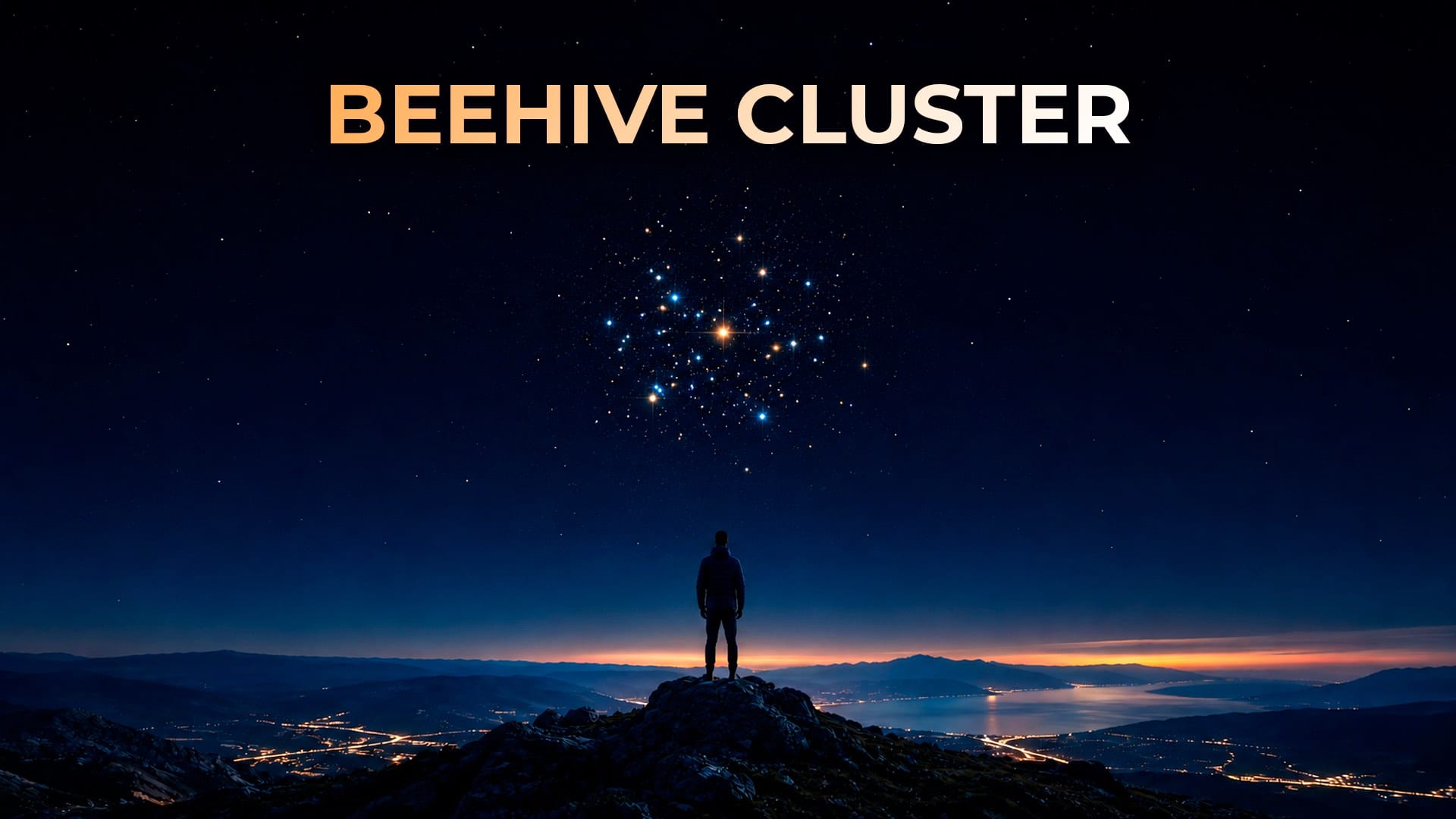 Beehive Star Cluster