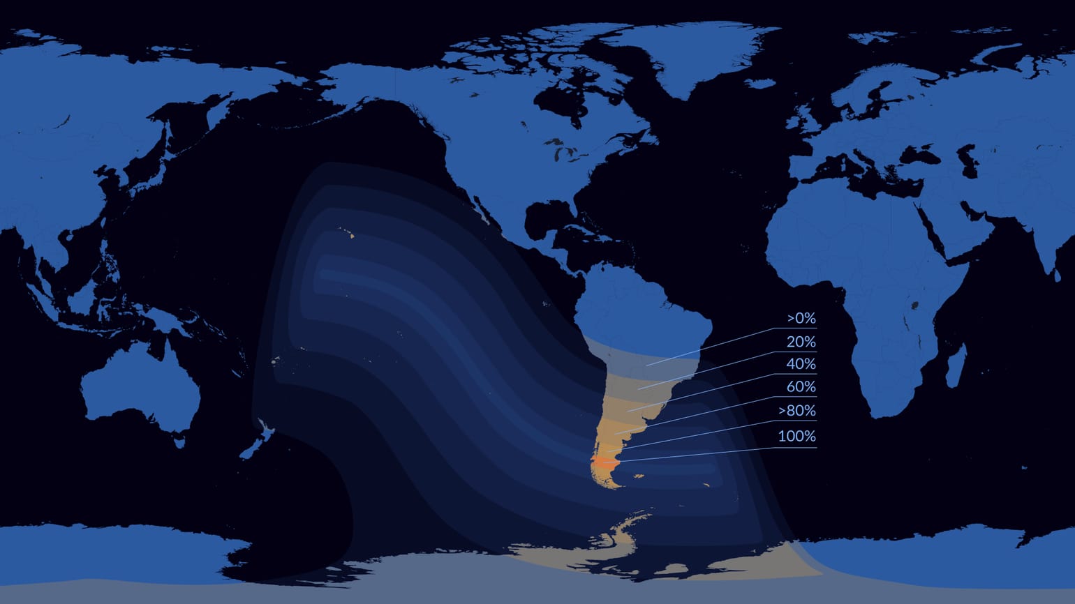 Astronomical events 2024 Rare astronomical events 2024