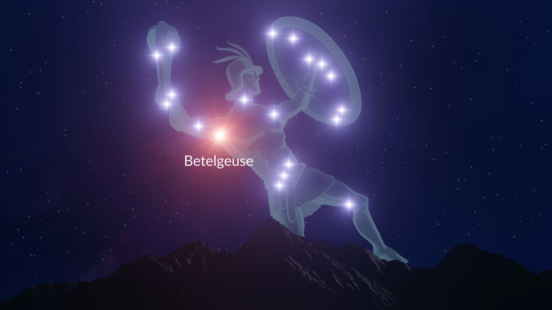 Betelgeuse