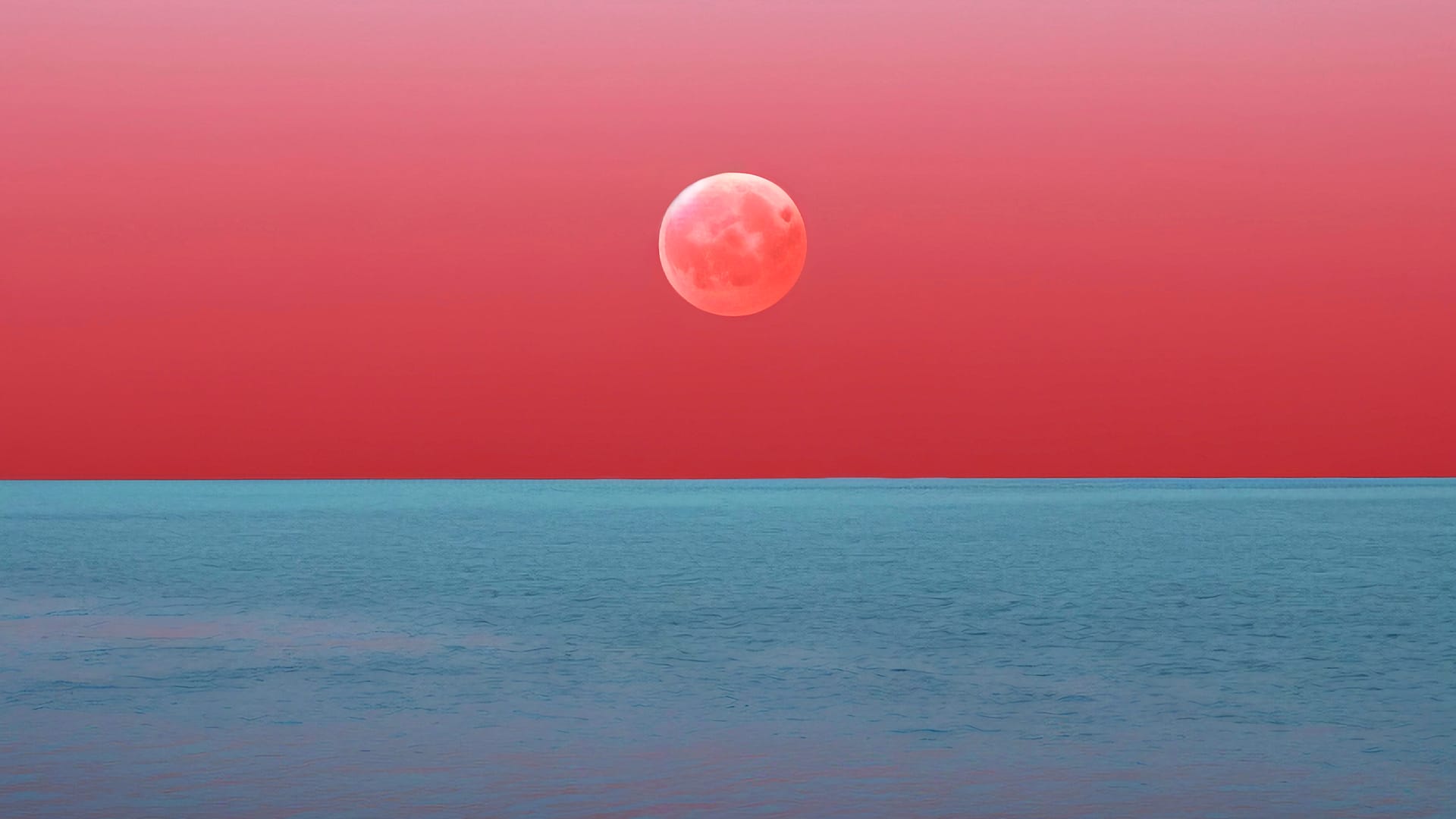 Blood Moon