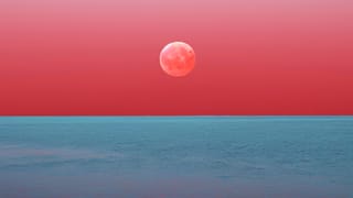 Blood Moon