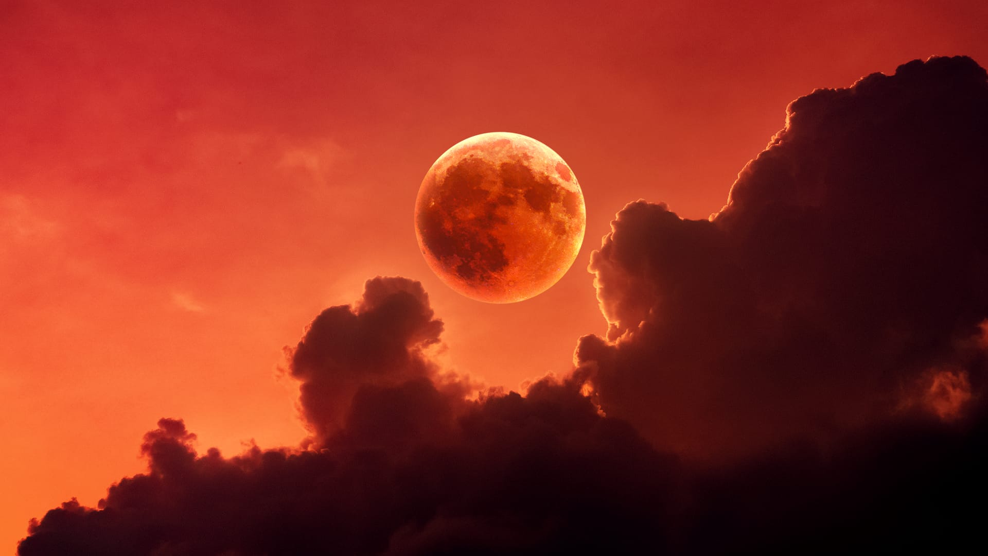 Blood Moon