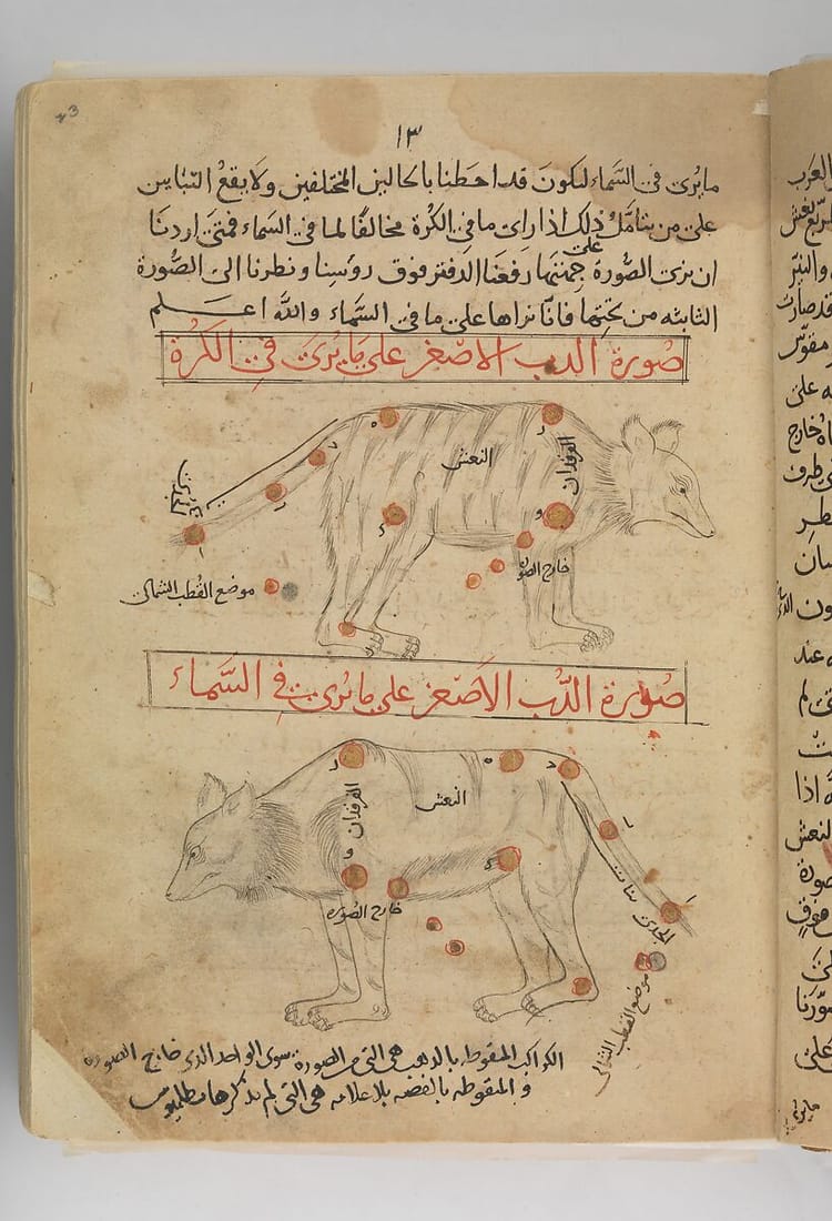Libro delle Stelle Fisse
