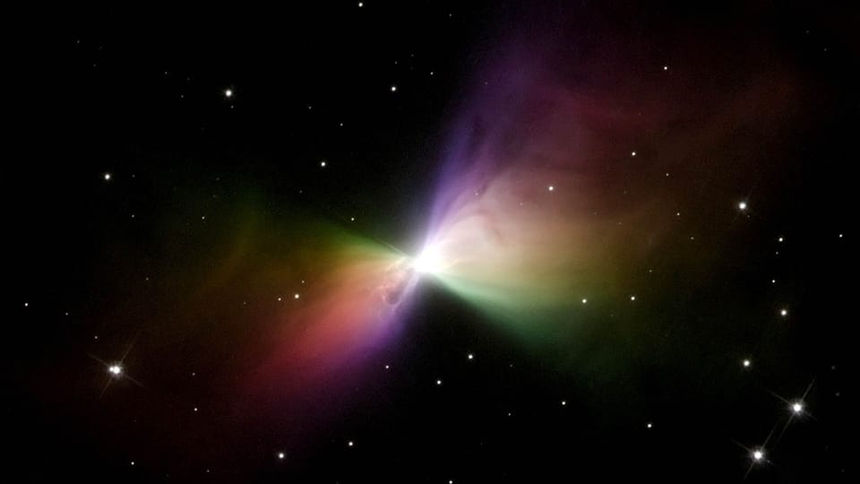 What Does Space Look Like Information About Space Interesting Facts