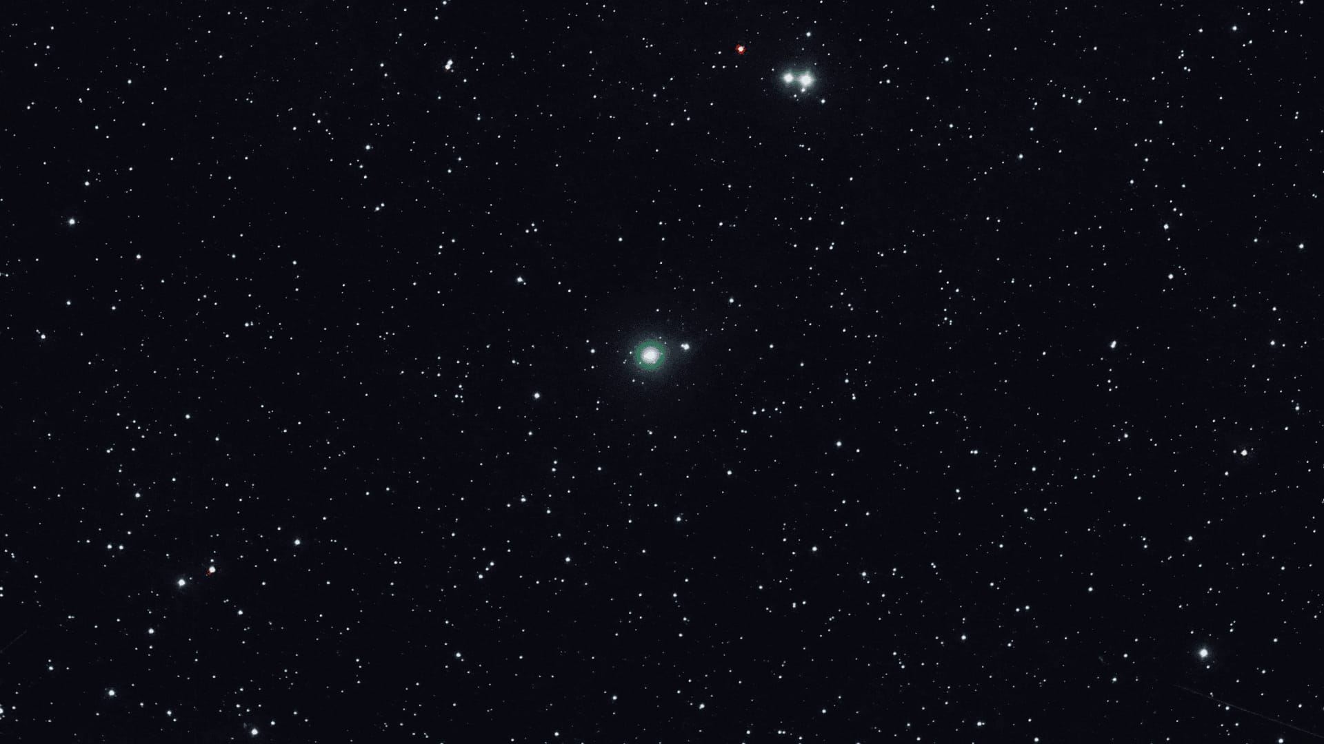 C/2025 A6 Lemmon - Best Comet of Fall 2025