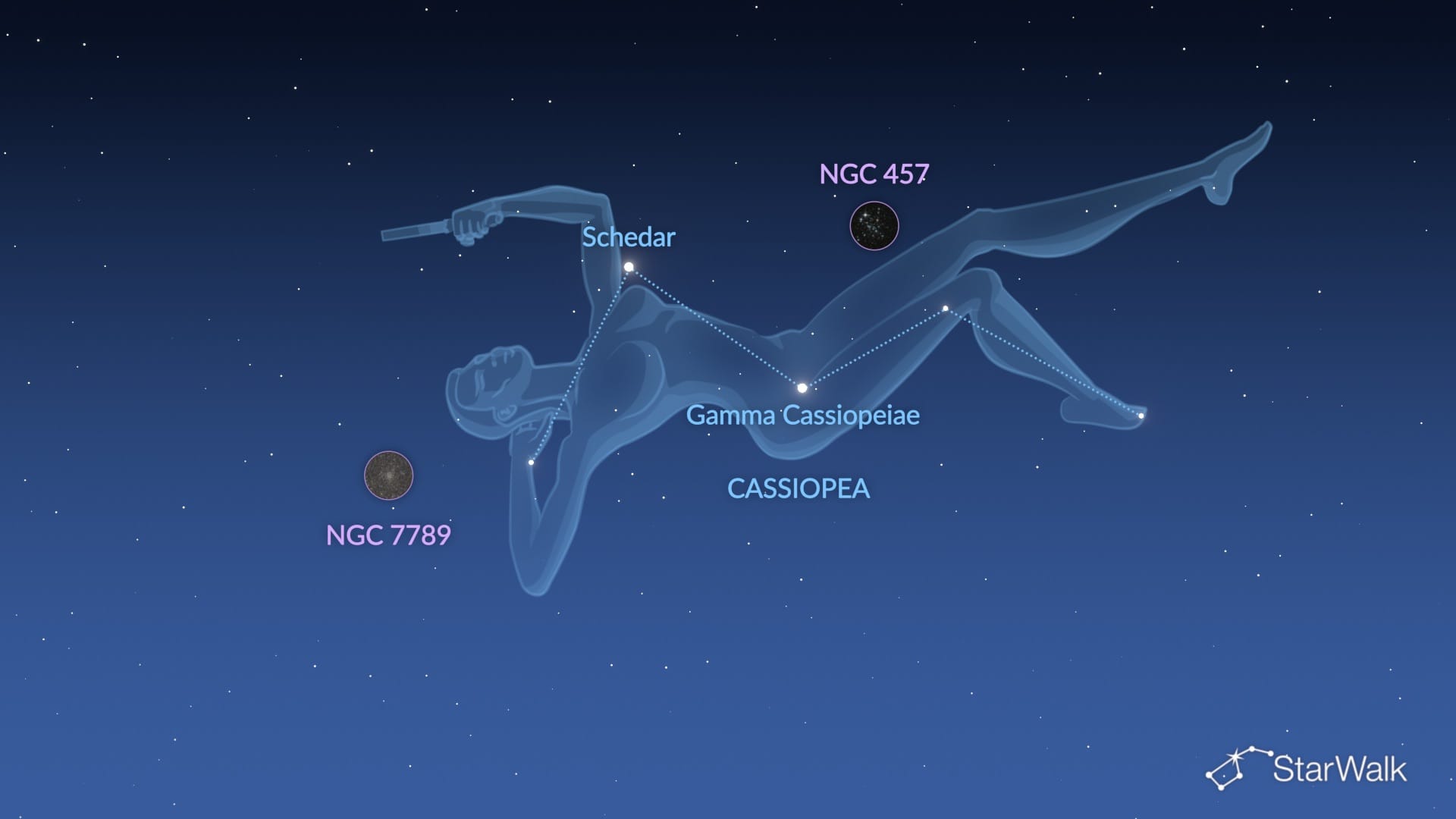 Cassiopeia