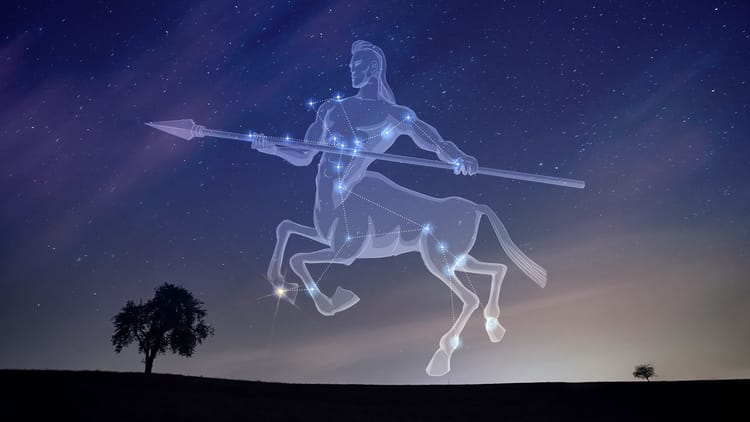 半人马座:半人马座在哪里 | 比邻星, 南门二, 半人马座α星 | 半人马星座