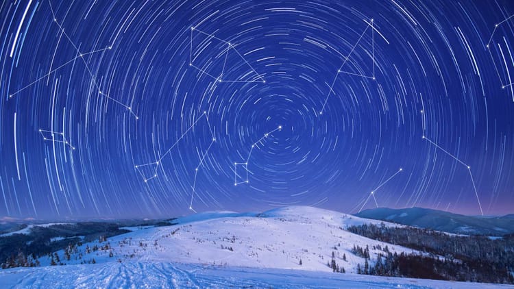 Spring Triangle | Three Stars in a Triangle | Spring Stars | Spring ...