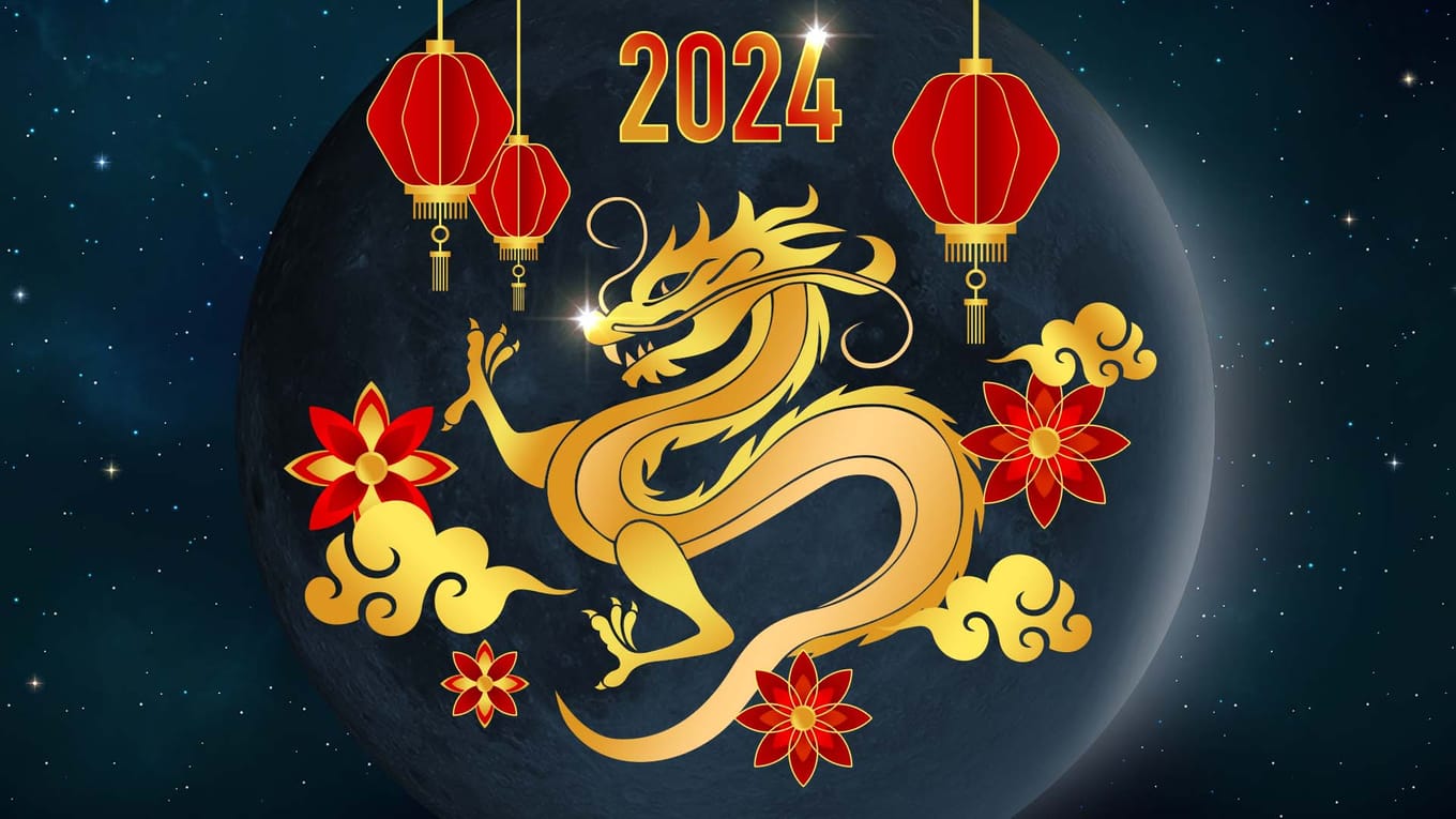 CNY 2024 Lunar New Year 2024 When Does Chinese New Year End Star Walk