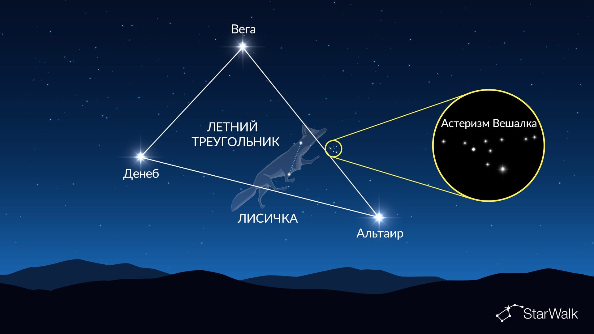 Вешалка в Лисичке