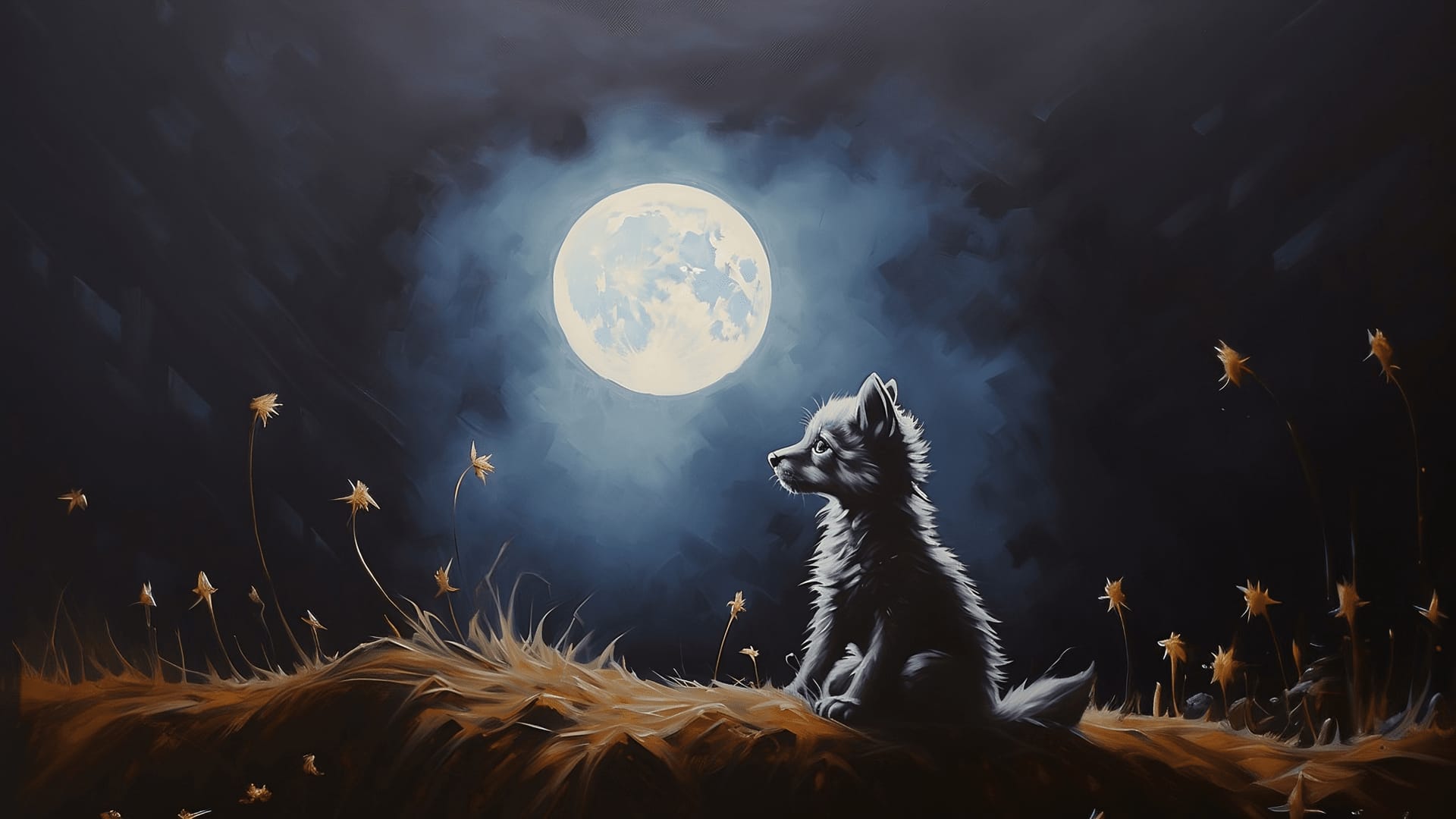 Full Moon April 2024, Pink Moon 2024, Pink Full Moon 2024