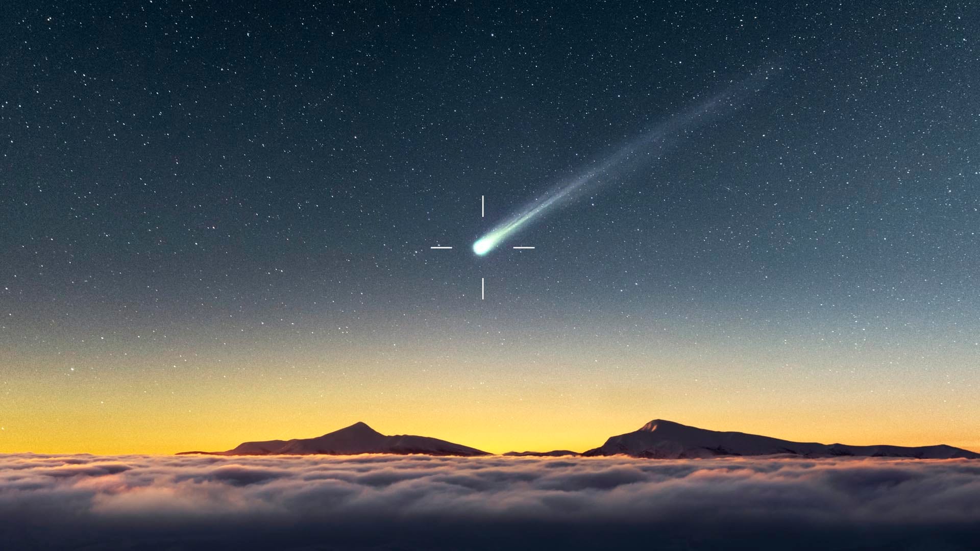Comet C/2025 R3 PanSTARRS