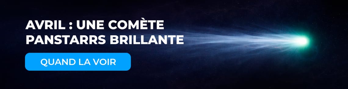 Comète C/2025 R3 (PanSTARRS)