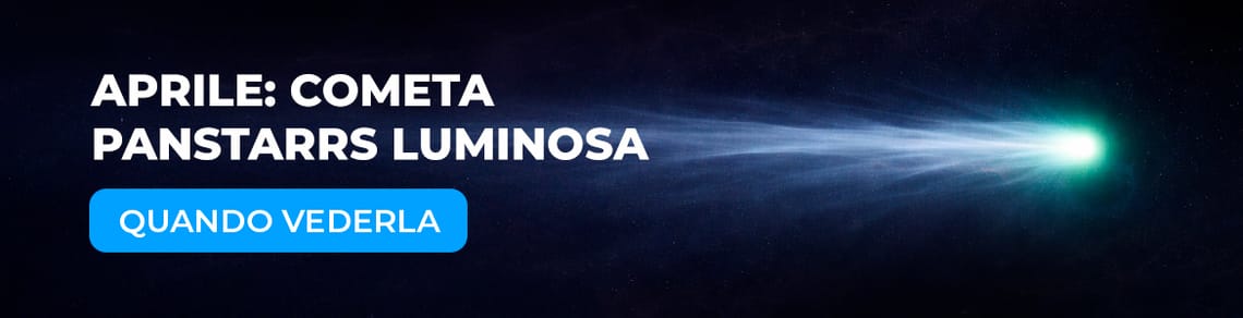 Cometa C/2025 R3 PanSTARRS