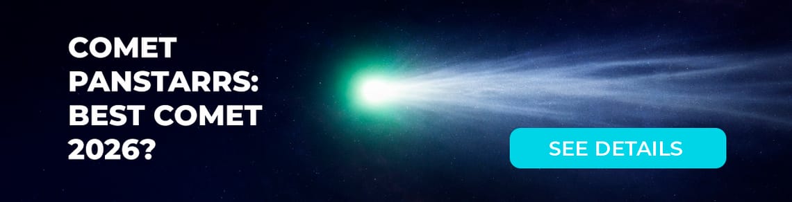 Comet C/2025 R3 PanSTARRS
