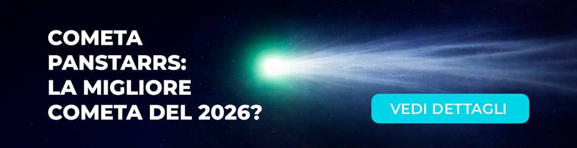 Cometa C/2025 R3 PanSTARRS