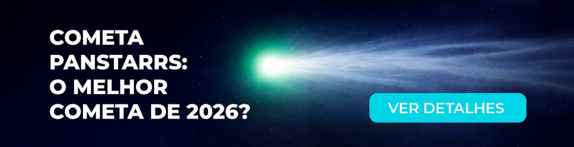 Cometa C/2025 R3 PanSTARRS