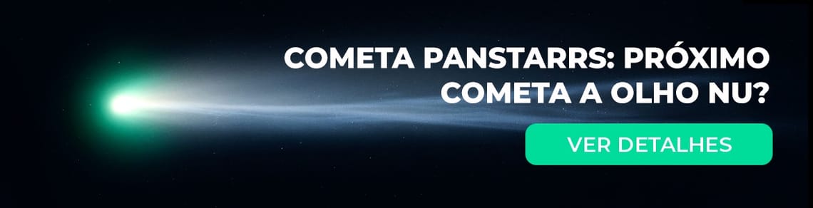 Cometa C/2025 R3 PanSTARRS