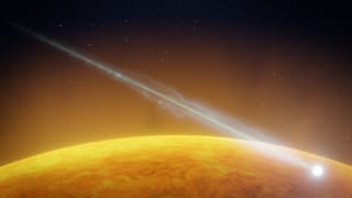 Komet C/2026 A1: Ist Komet MAPS der nächste helle Komet 2026?