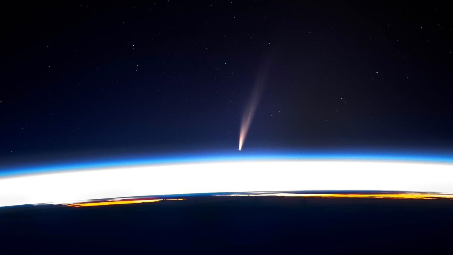 Cometa Atlas 2025 C 2024 G3 Cometa 2025 Visibilidade Do G3 ATLAS 