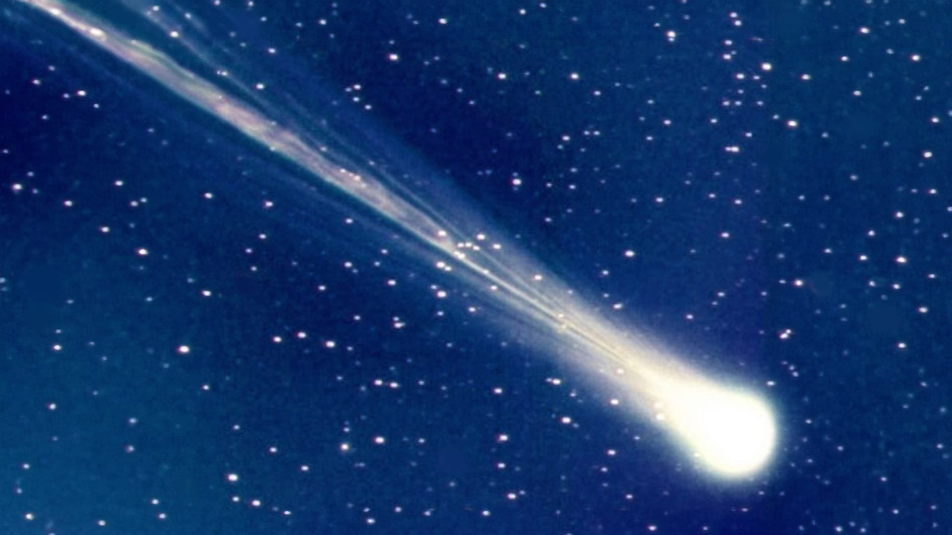 Comet NEAT