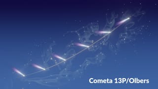 Comet Olbers