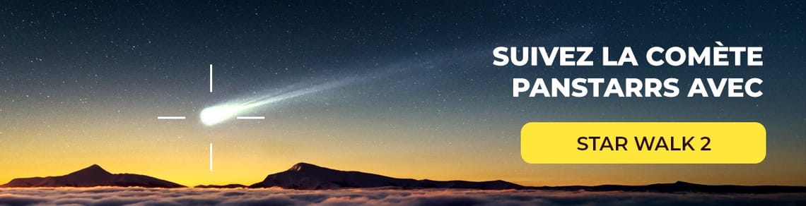 Comète C/2025 R3 (PanSTARRS)