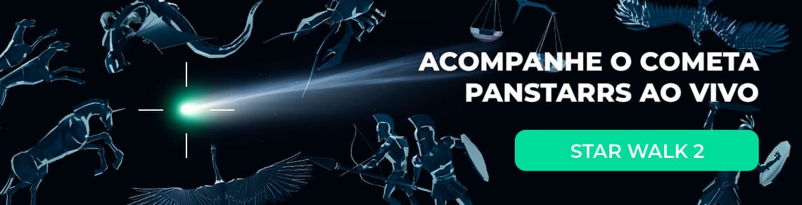 Cometa C/2025 R3 PanSTARRS