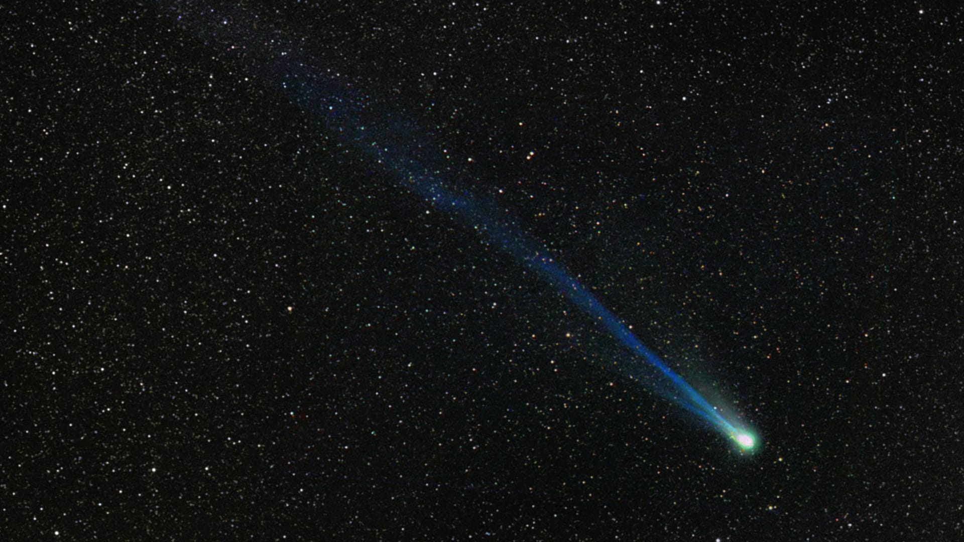 Comet Swift-Tuttle