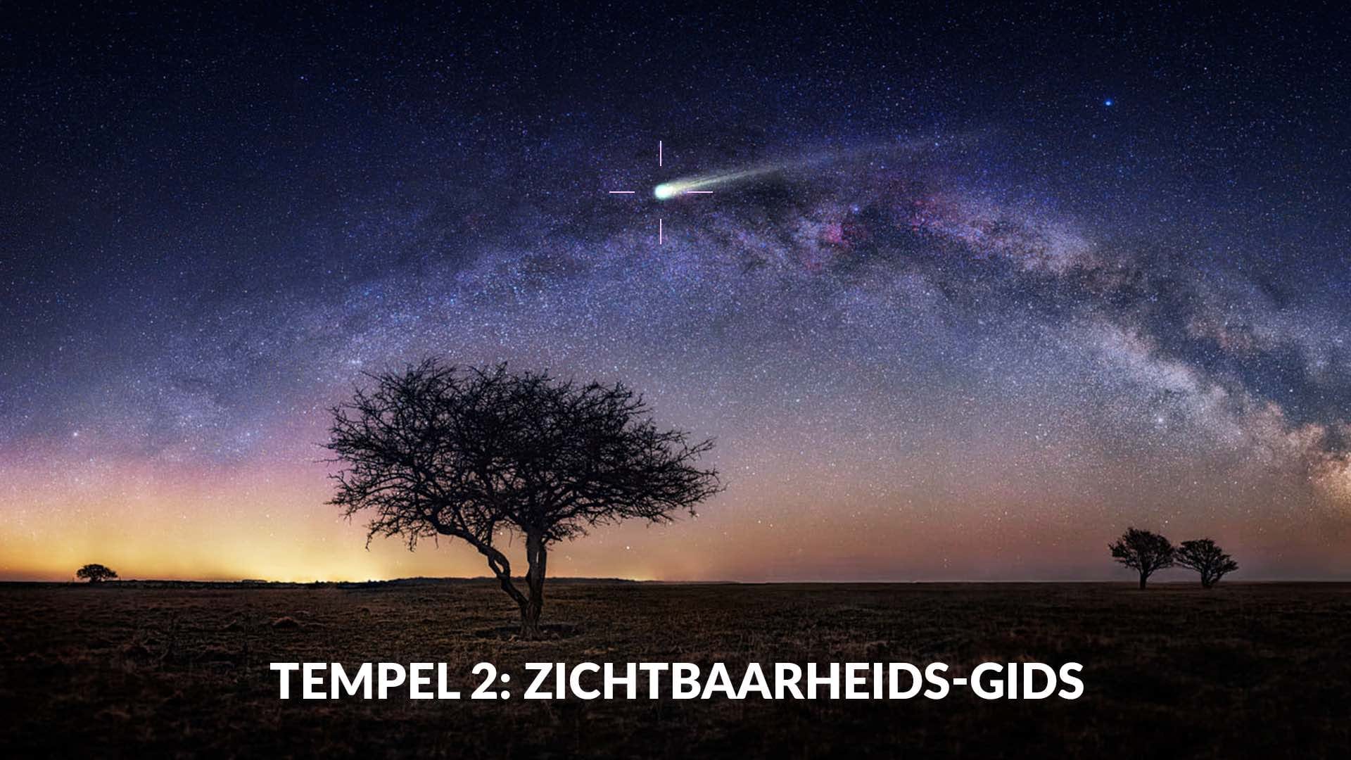 Komeet 10P/Tempel 2
