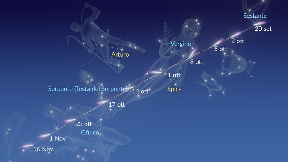 cometa-ottobre-2024-tsuchinshan-atlas-cometa-c-2023-a3-posizione