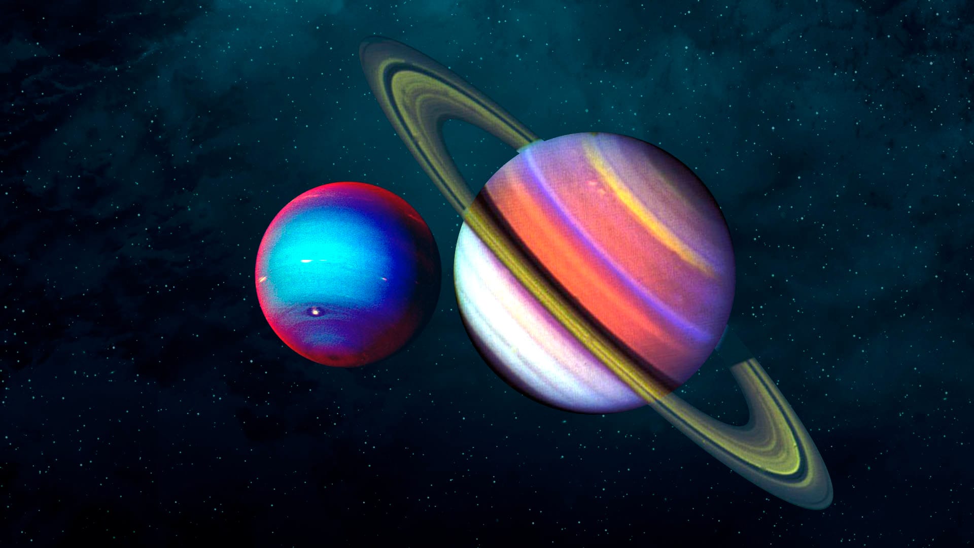 Planetary Conjunctions