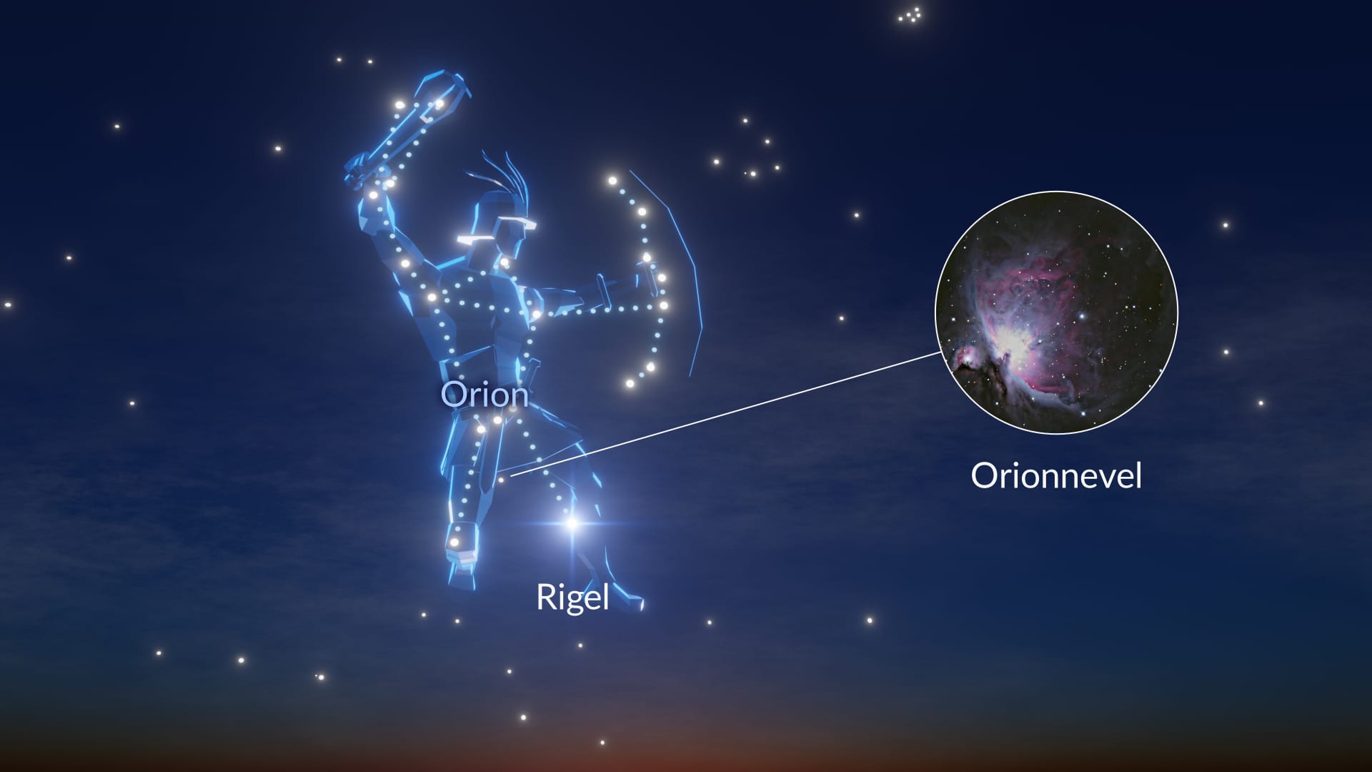 Orion