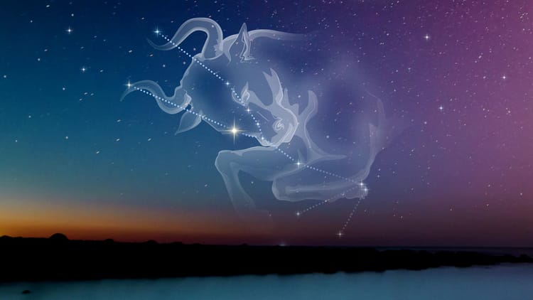 Taurus Constellation Stars, Facts, Mythology, Location | Where Is ...