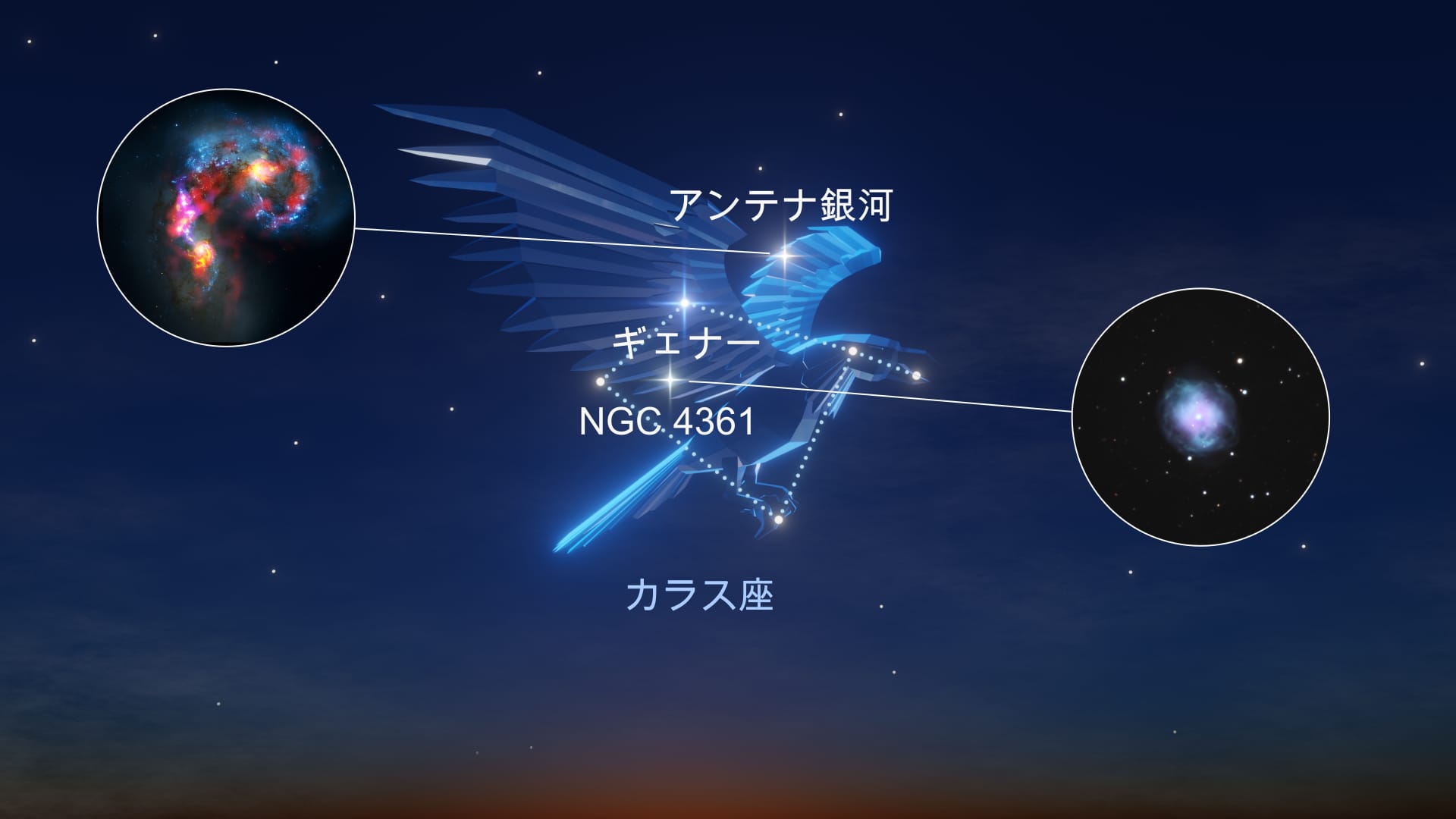 Corvus SW2