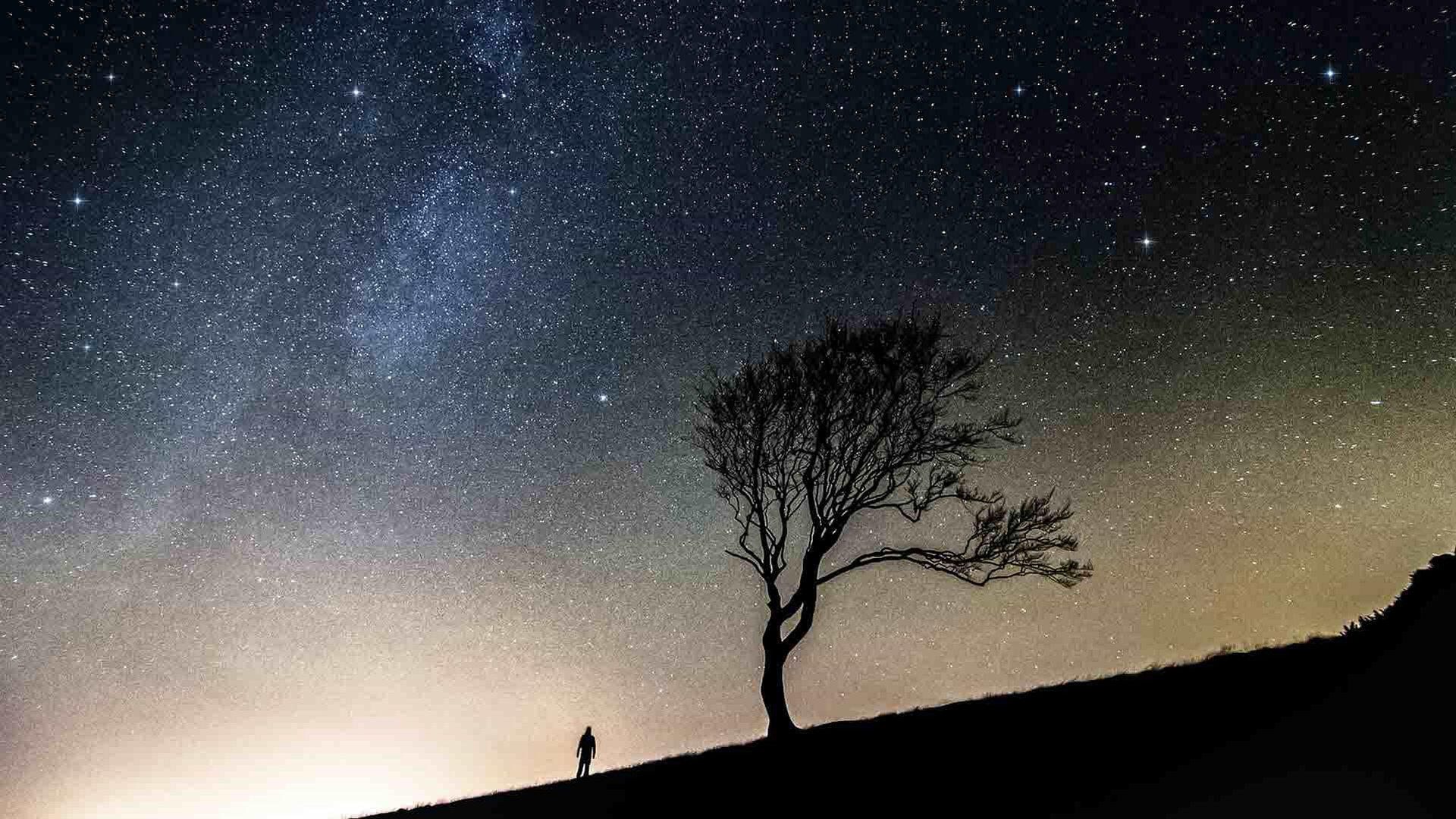 Stargazing Suggestions for This Week