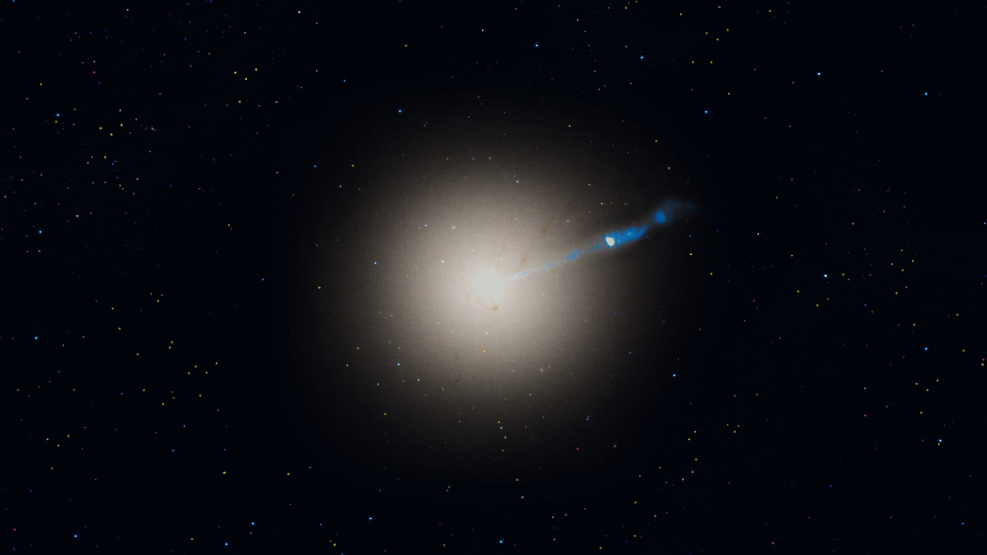 M87