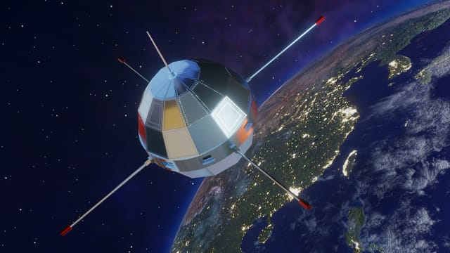 中國航天日 2026:歷史、主題與中國最重大的航天成就