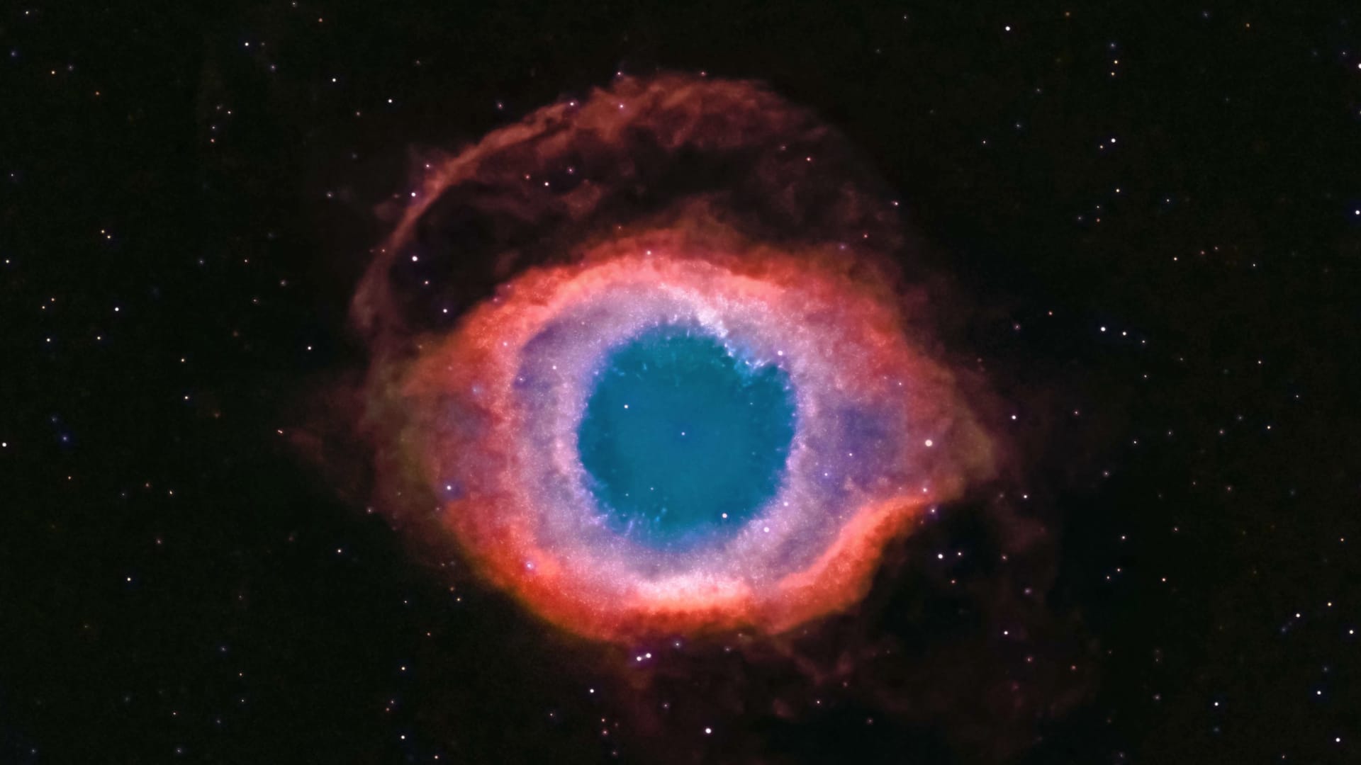 Helix Nebula