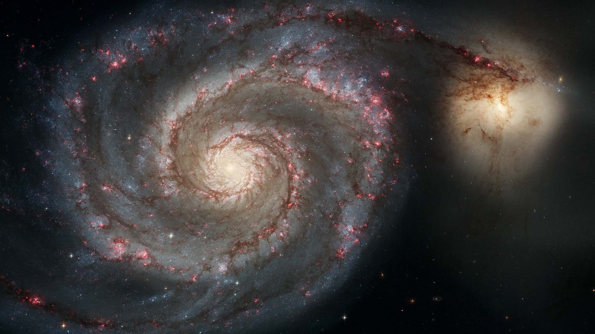 2022年4月に見える銀河、星団、星雲