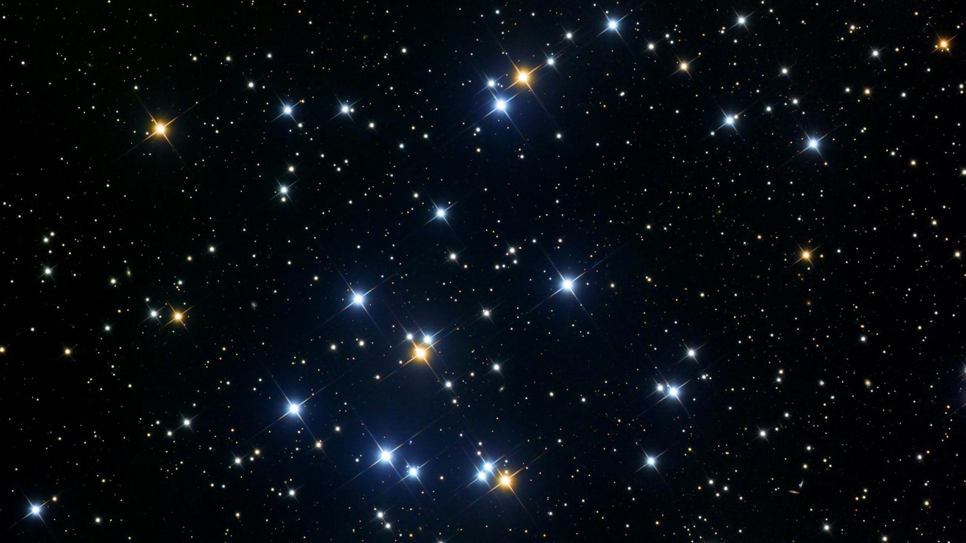 Beehive Cluster (M44)